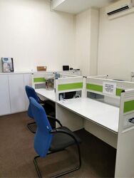 Tradehub 21 (D22), Factory #521984901
